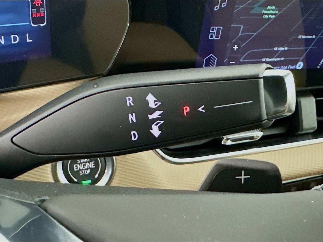 2026 Chevrolet Equinox ACTIV - Image 17