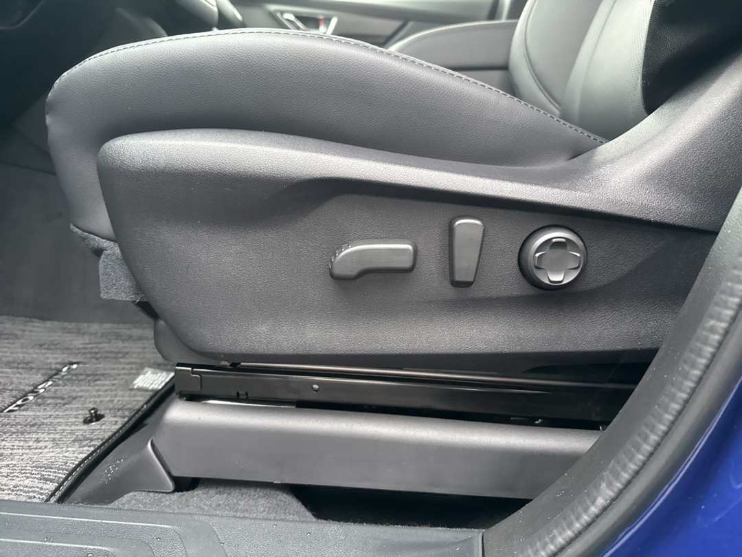 2026 Subaru Ascent Touring - Image 17