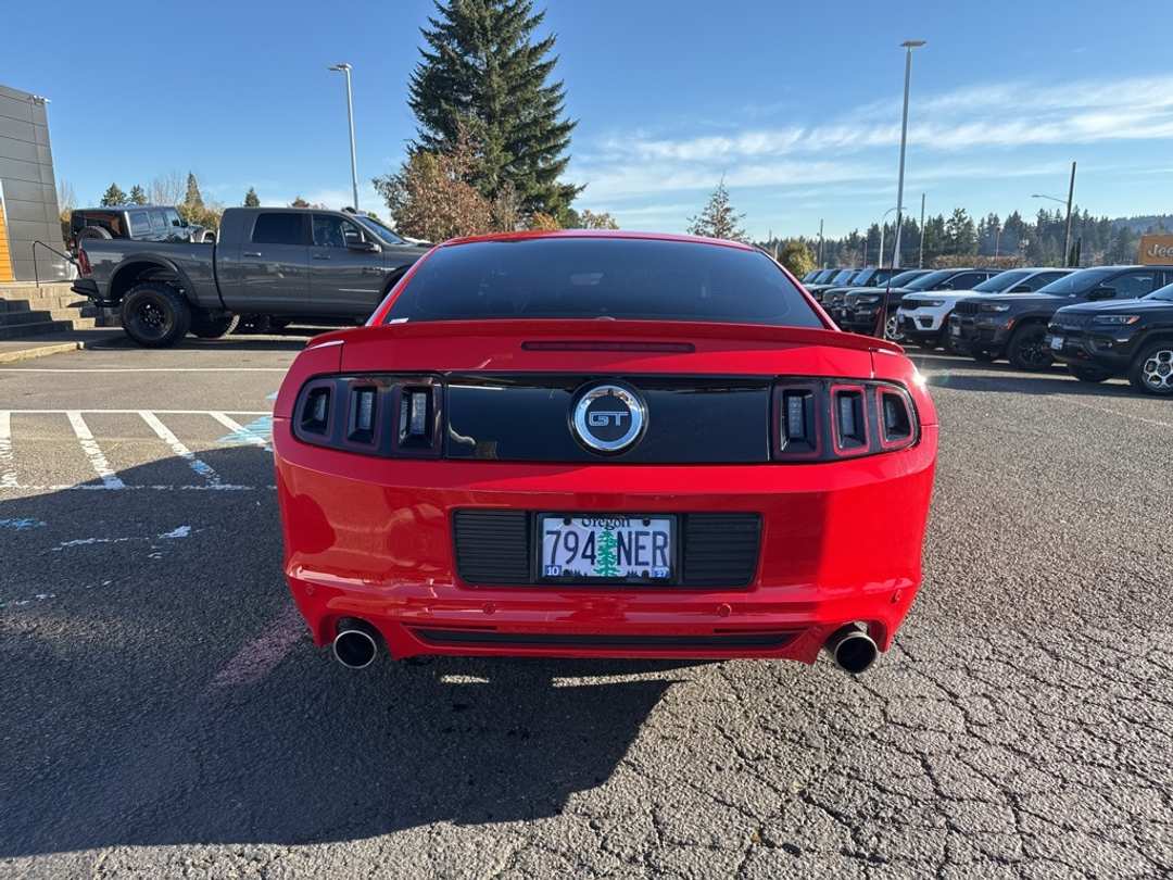 2014 Ford Mustang GT - Image 6