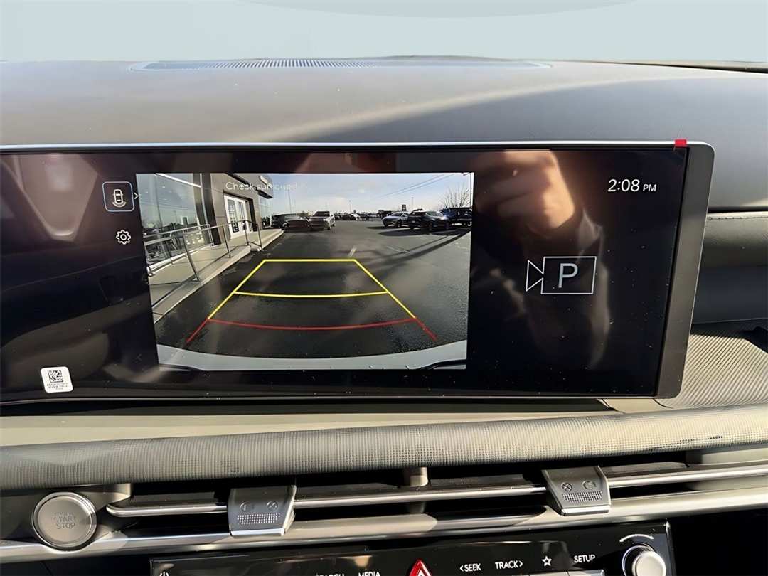 2026 Hyundai Tucson SEL - Image 21