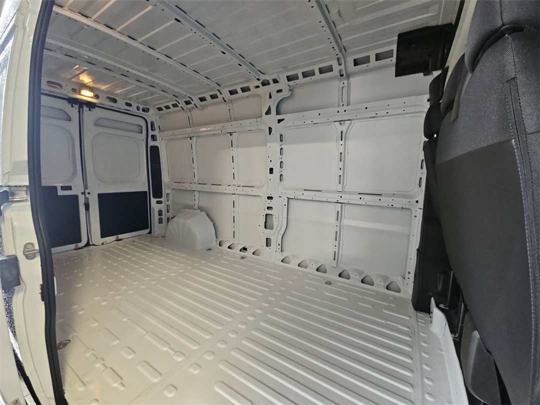 2026 Ram Promaster 2500 High Roof - Image 26