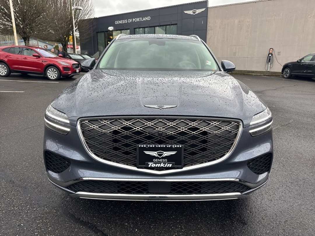 2026 Genesis Gv70 2.5T Advanced - Image 2