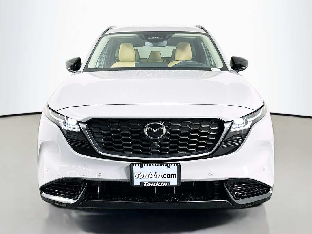 2026 MAZDA CX-5 2.5 S Premium Plus - Image 2