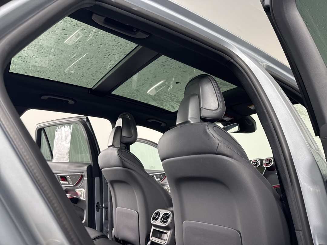 2025 Mercedes-Benz GLC GLC 350e - Image 21