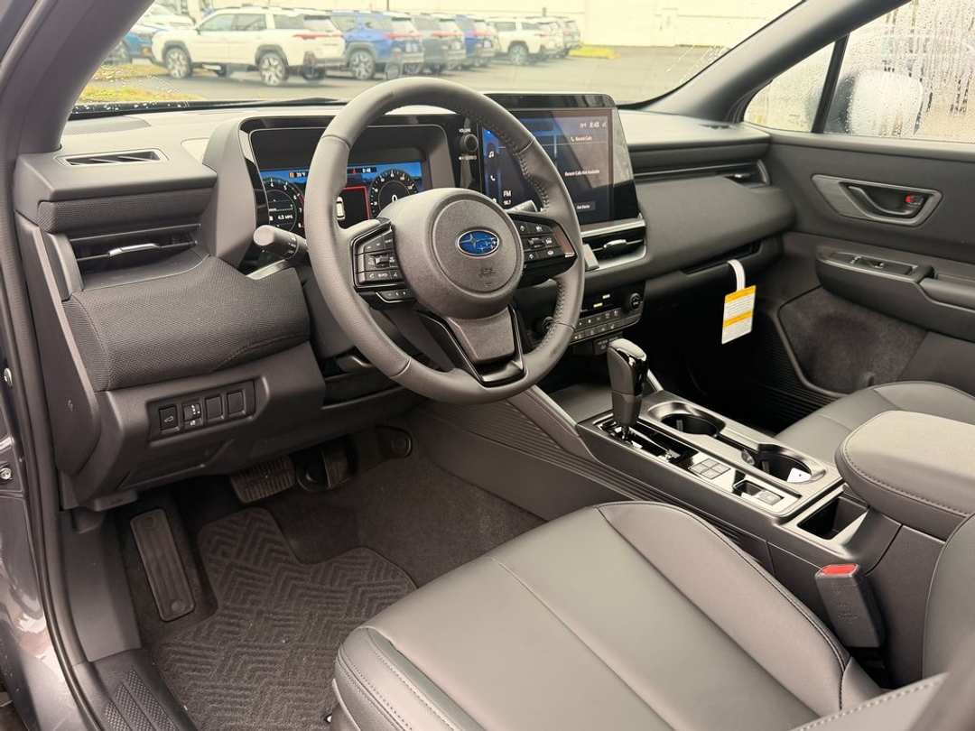 2026 Subaru Outback Premium - Image 14