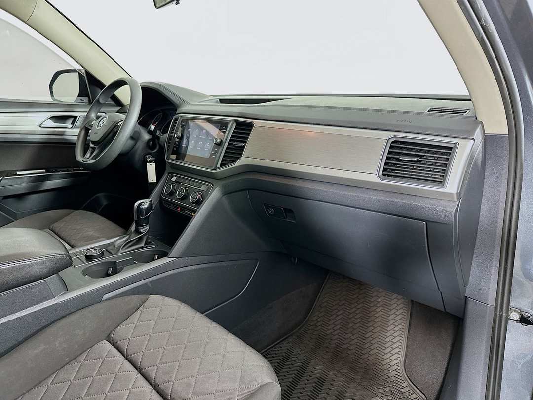 2018 Volkswagen Atlas Launch Edition - Image 29