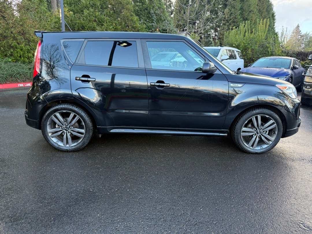 2016 Kia Soul Plus - Image 15