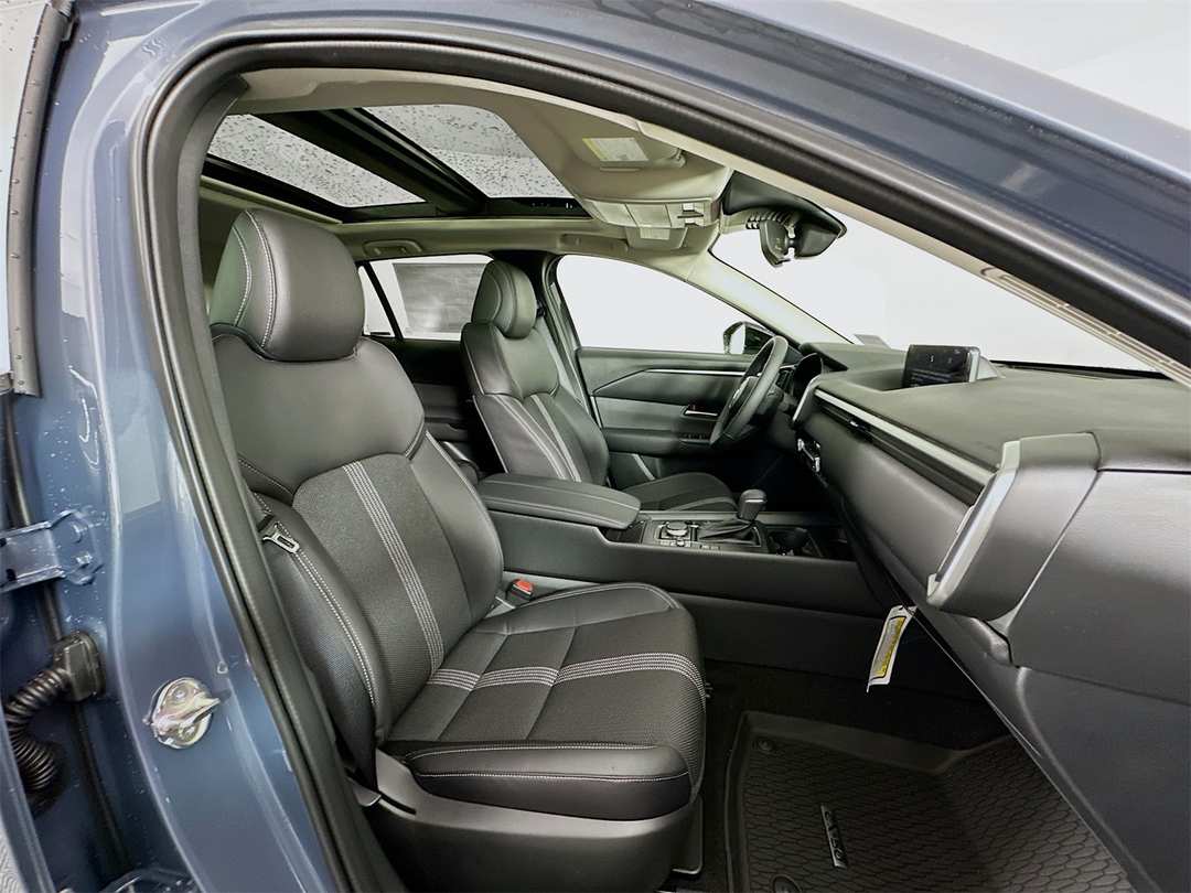 2026 MAZDA Cx-50 Preferred - Image 29