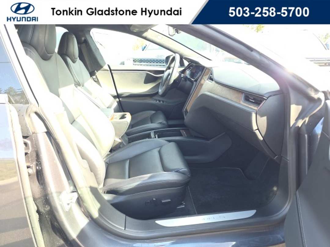 2021 Tesla Model S Long Range - Image 19