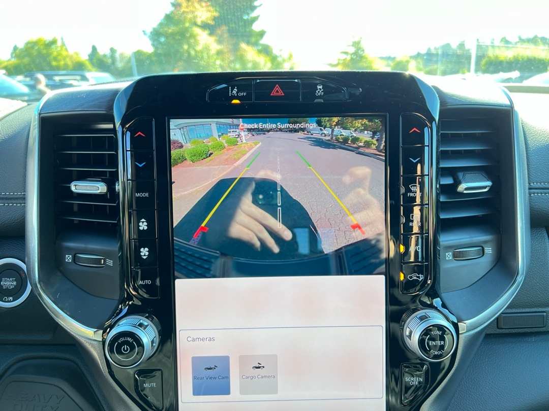 2026 Ram 3500 Laramie - Image 20