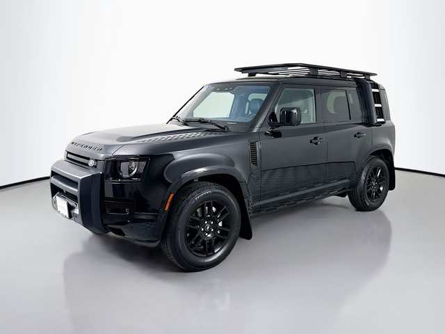 2022 Land Rover Defender 110 XDynamic SE
