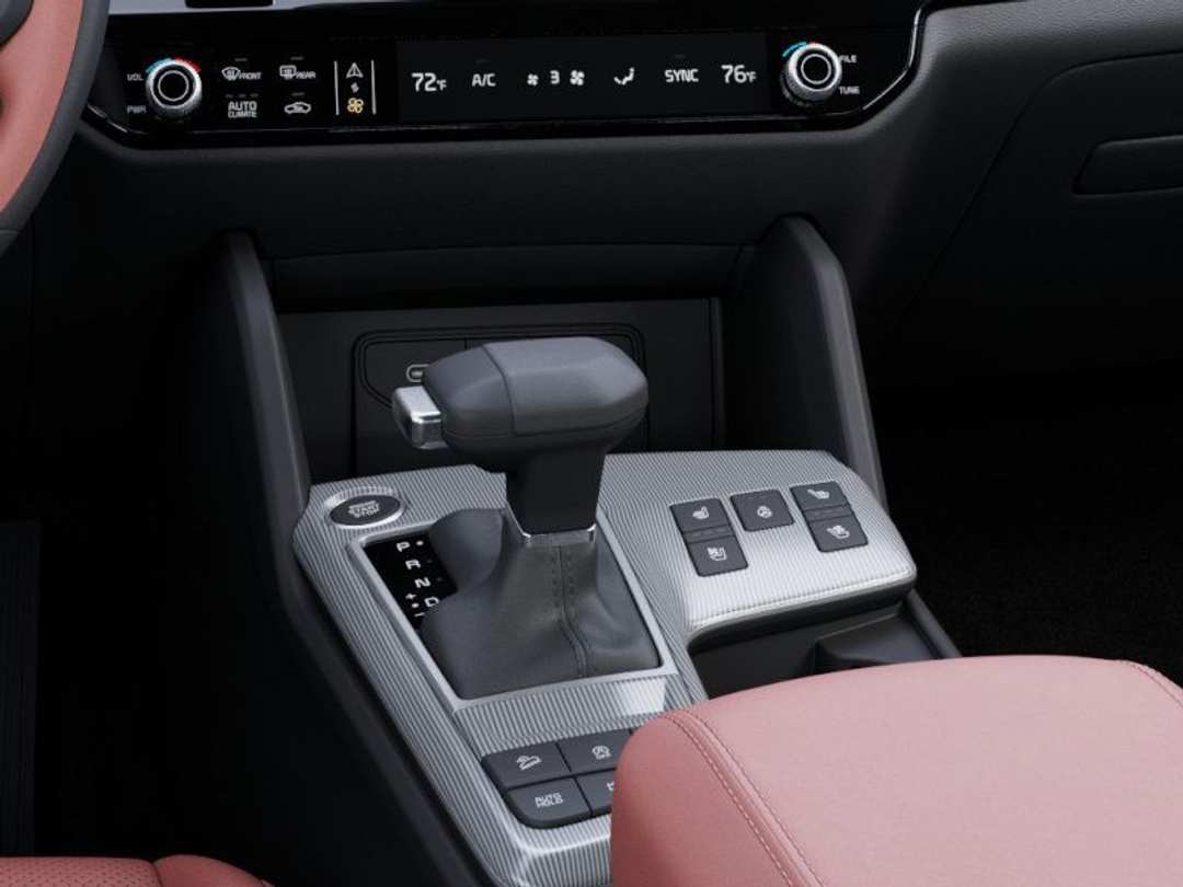 2026 Kia Sportage SXPrestige - Image 23