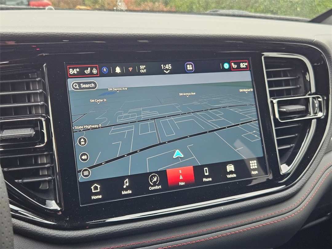 2026 Dodge Durango GT - Image 20