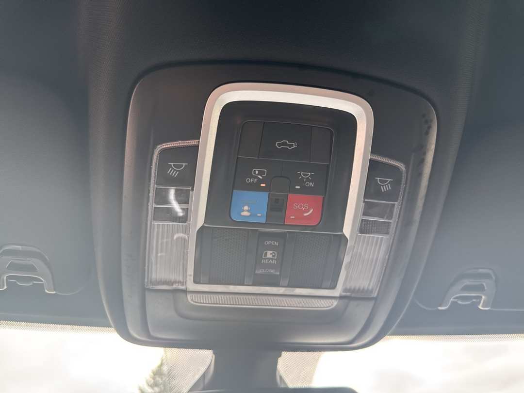 2024 Ram 2500 Laramie - Image 20