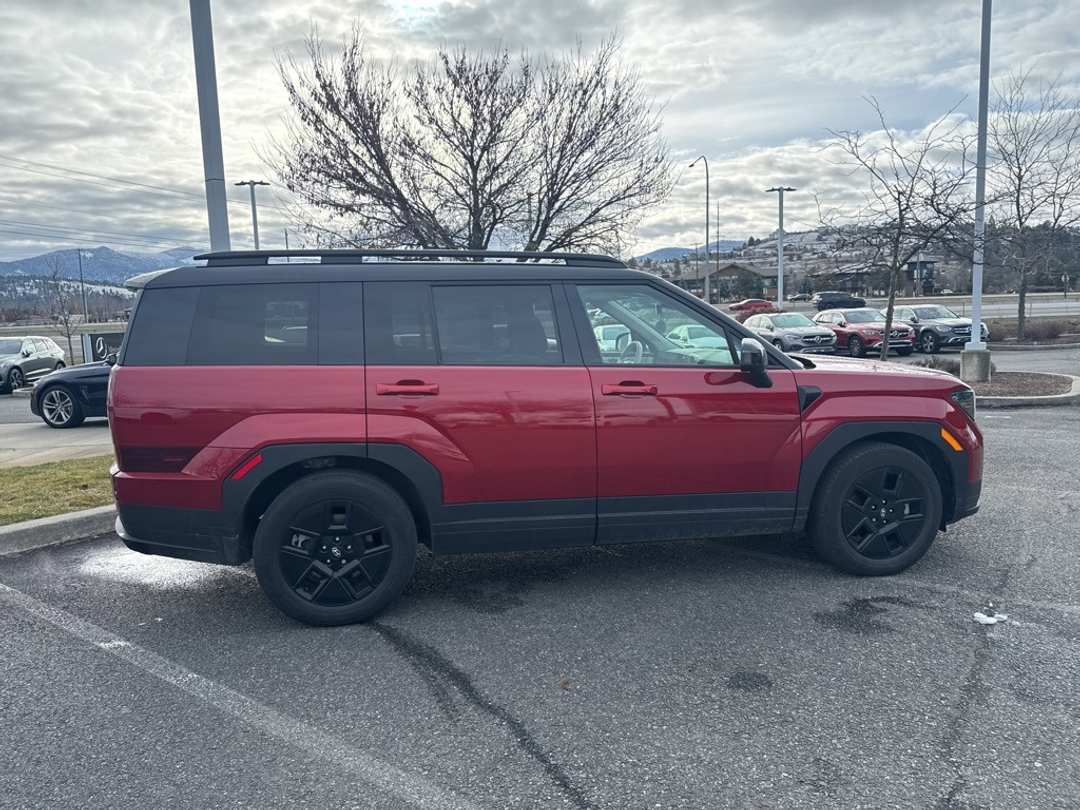 2024 Hyundai Santa Fe SEL - Image 8