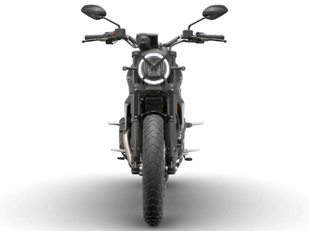 2025 Ducati Scrambler Full Throttle - Image 14