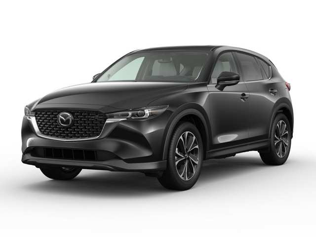2023 MAZDA CX-5 2.5 S Premium Plus Package