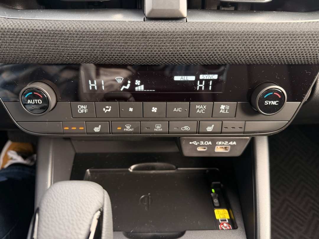 2026 Subaru Outback Limited - Image 39