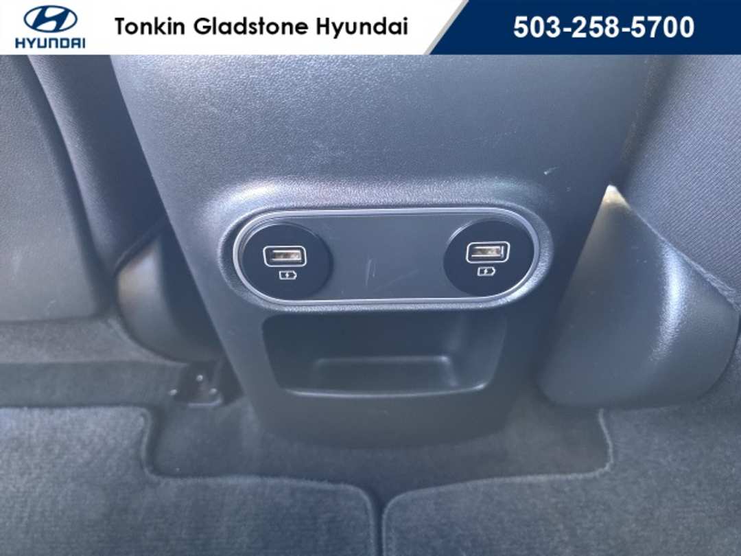 2024 Hyundai Ioniq 5 SEL - Image 28