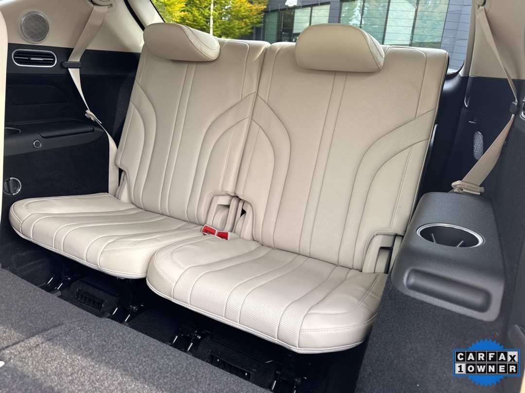 2022 Genesis Gv80 3.5T Advanced + - Image 41