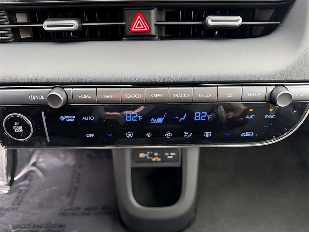 2026 Hyundai Ioniq 5 SEL - Image 22