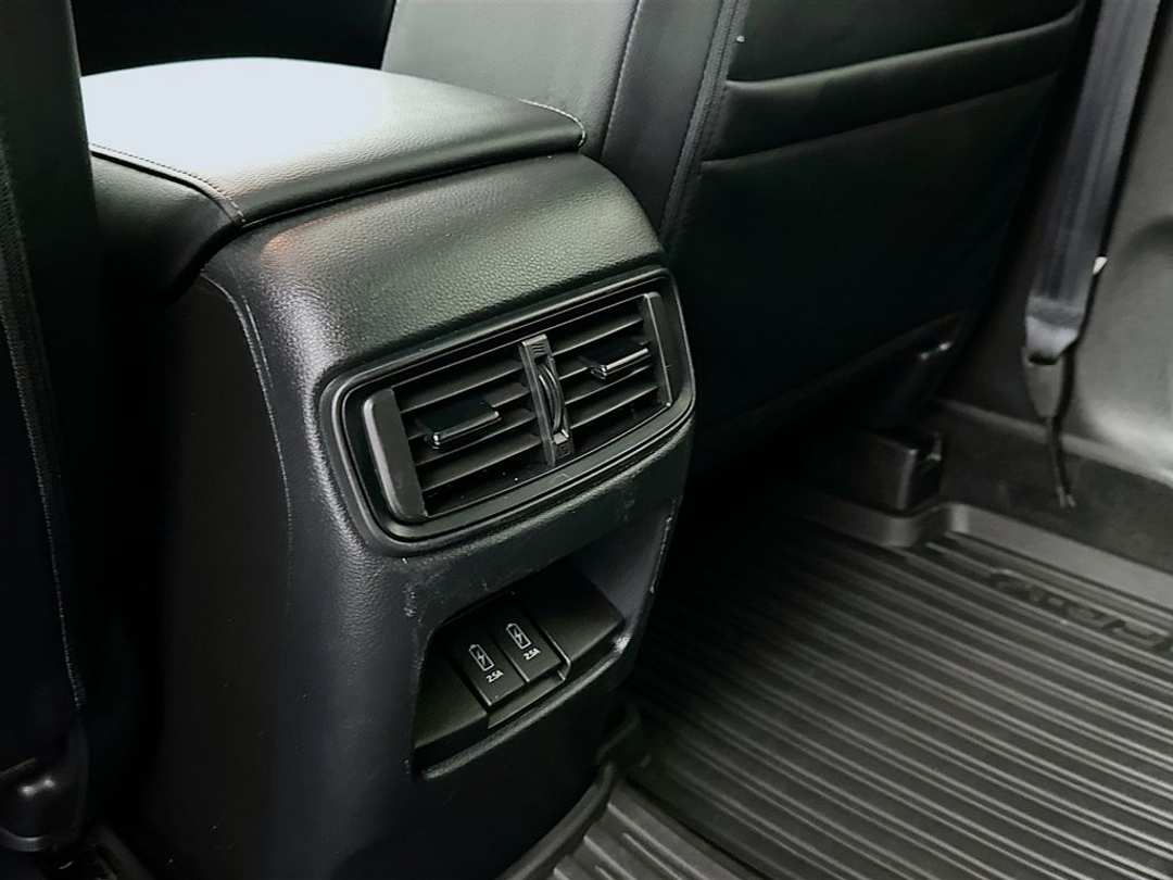 2021 Honda CR-V EXL - Image 26