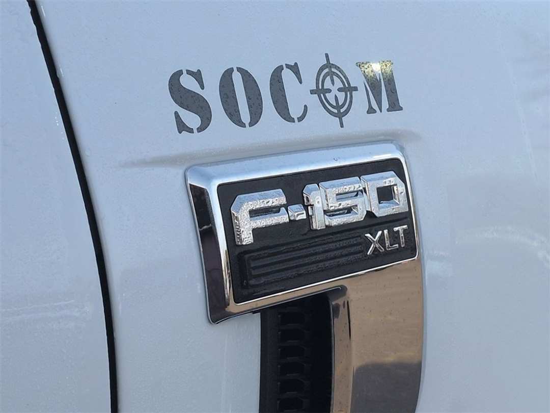 2023 Ford F-150 XL - Image 27