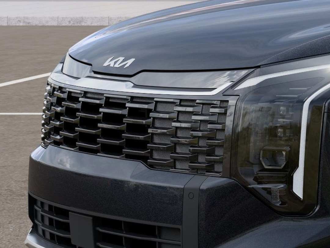 2026 Kia Sportage EX - Image 12