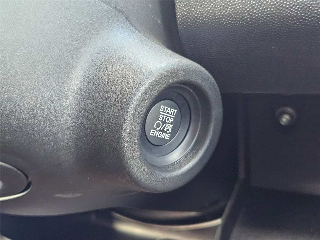 2026 Ram Promaster 1500 Low Roof - Image 17