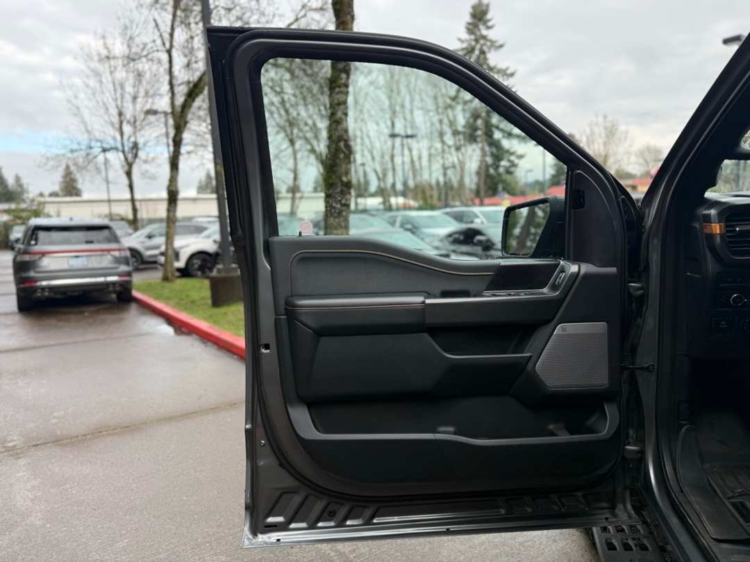 2024 Ford F-150 Tremor - Image 26