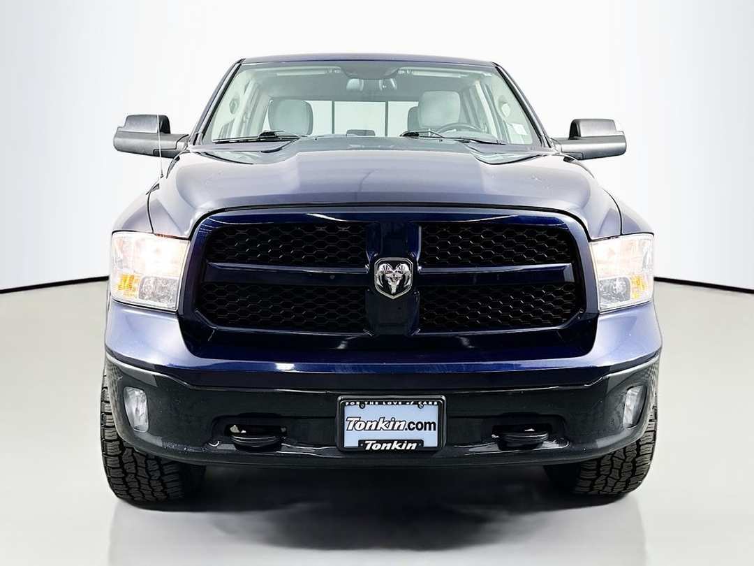 2016 Ram 1500 Outdoorsman - Image 3