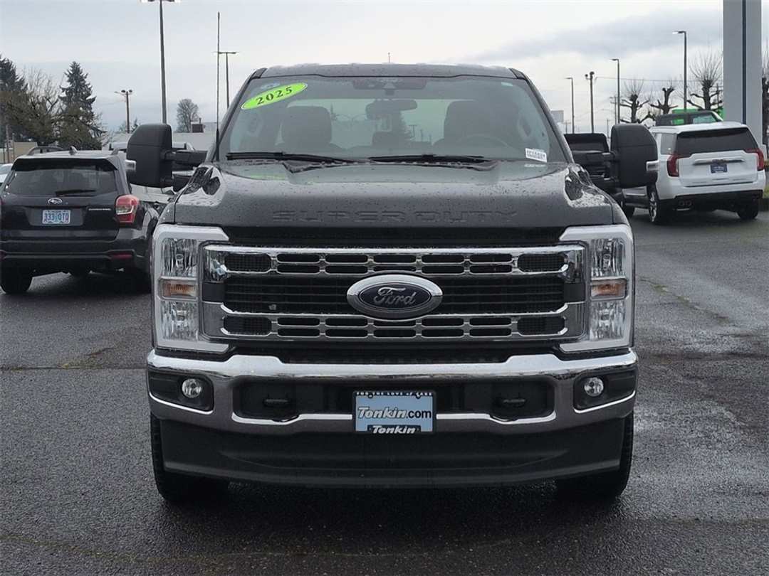 2025 Ford F-250Sd XLT - Image 8