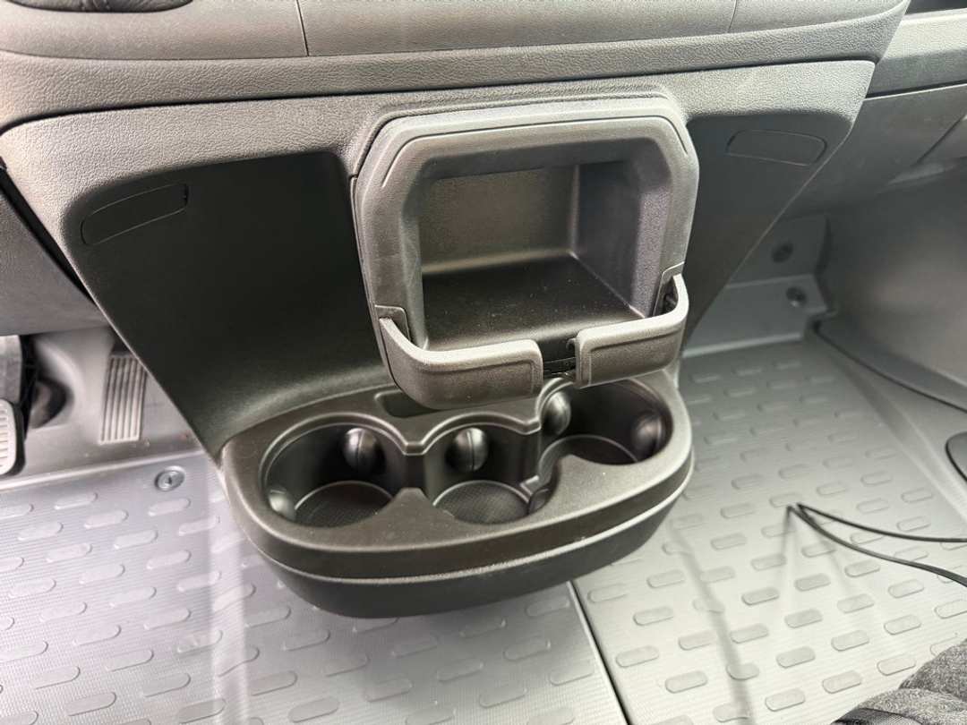 2026 Ram Promaster 2500 High Roof - Image 24