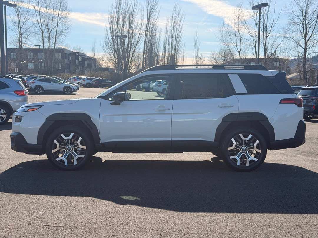 2026 Subaru Outback Touring XT - Image 4