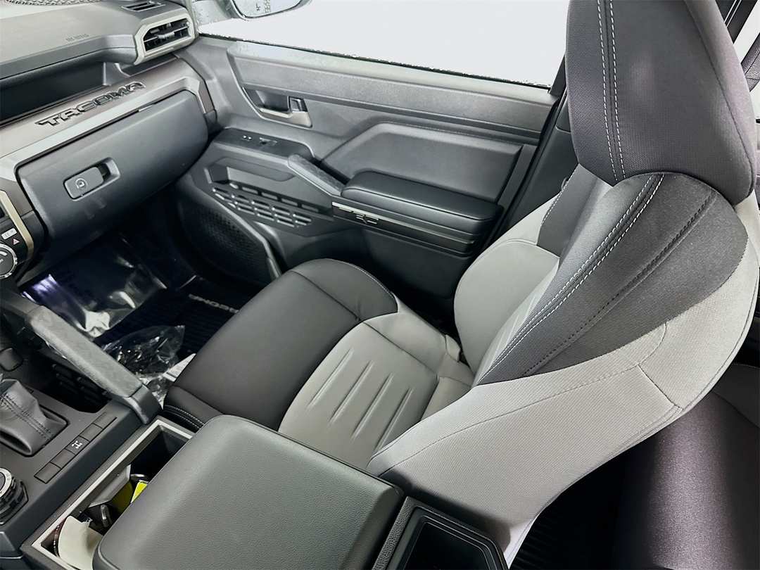 2026 Toyota Tacoma TRD OffRoad - Image 23