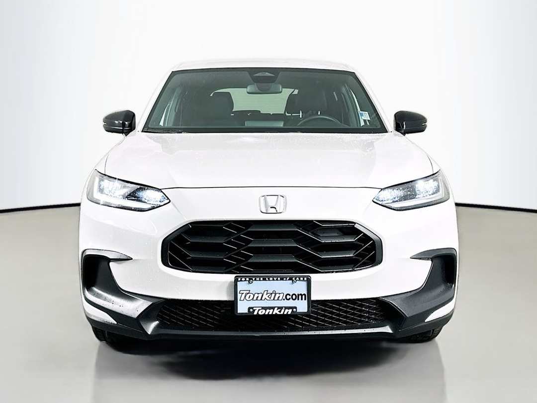 2026 Honda HR-V Sport - Image 2