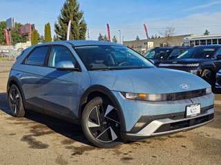 2026 Hyundai Ioniq 5 SE