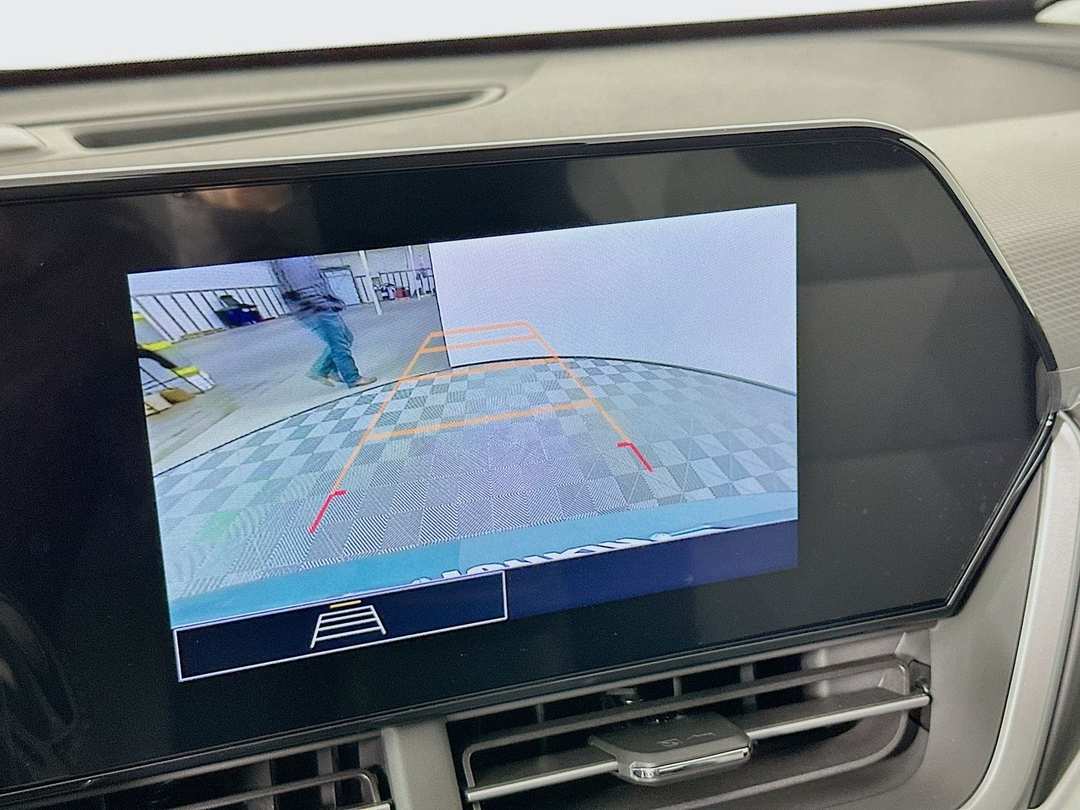 2026 Chevrolet Trax LS - Image 14