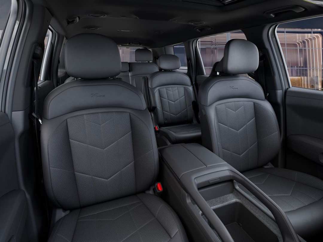 2027 Kia Telluride XLine EX - Image 15