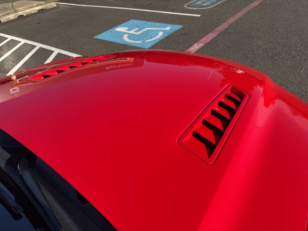 2014 Ford Mustang GT - Image 10