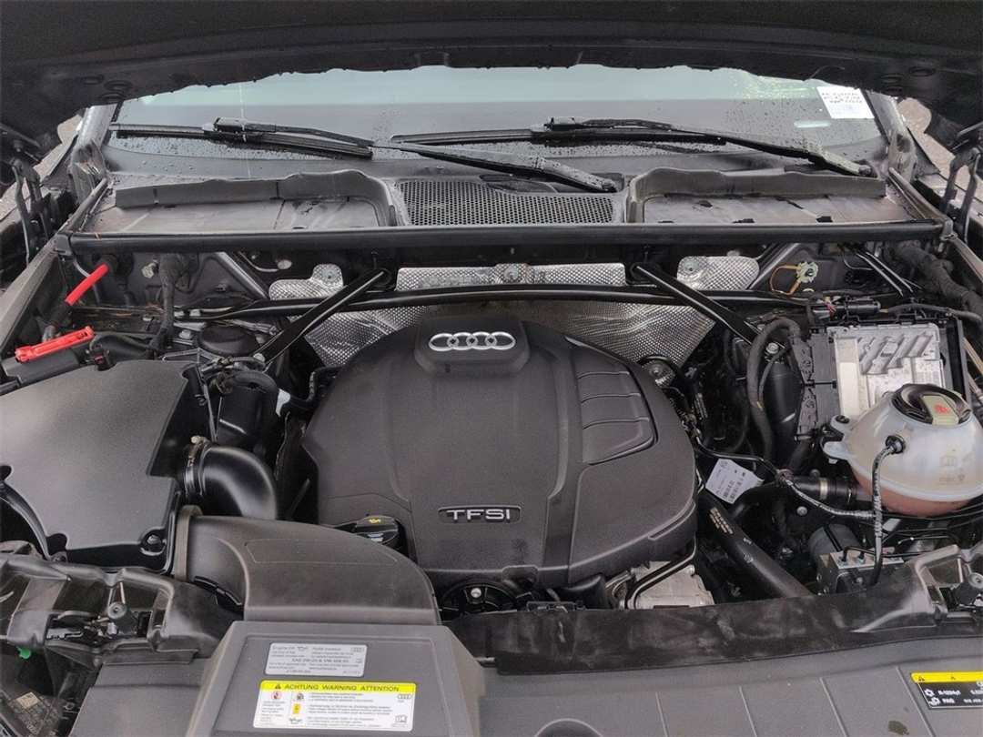 2020 Audi Q5 45 Premium Plus - Image 34