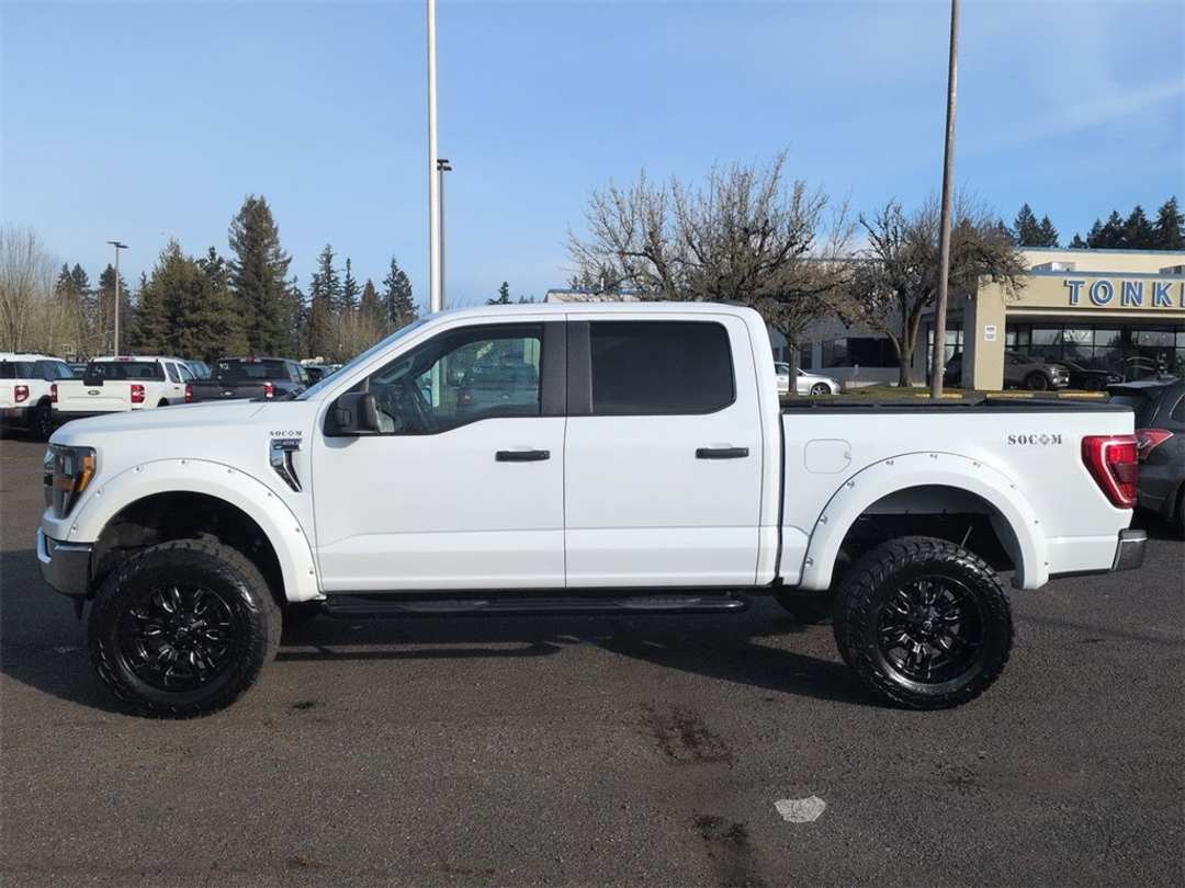 2023 Ford F-150 XL - Image 2