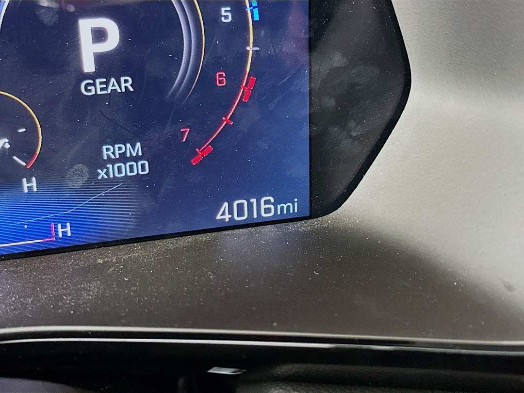 2025 Chevrolet Colorado LT - Image 13