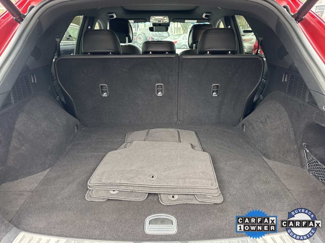 2025 Genesis Gv70 2.5T Sport Prestige - Image 12