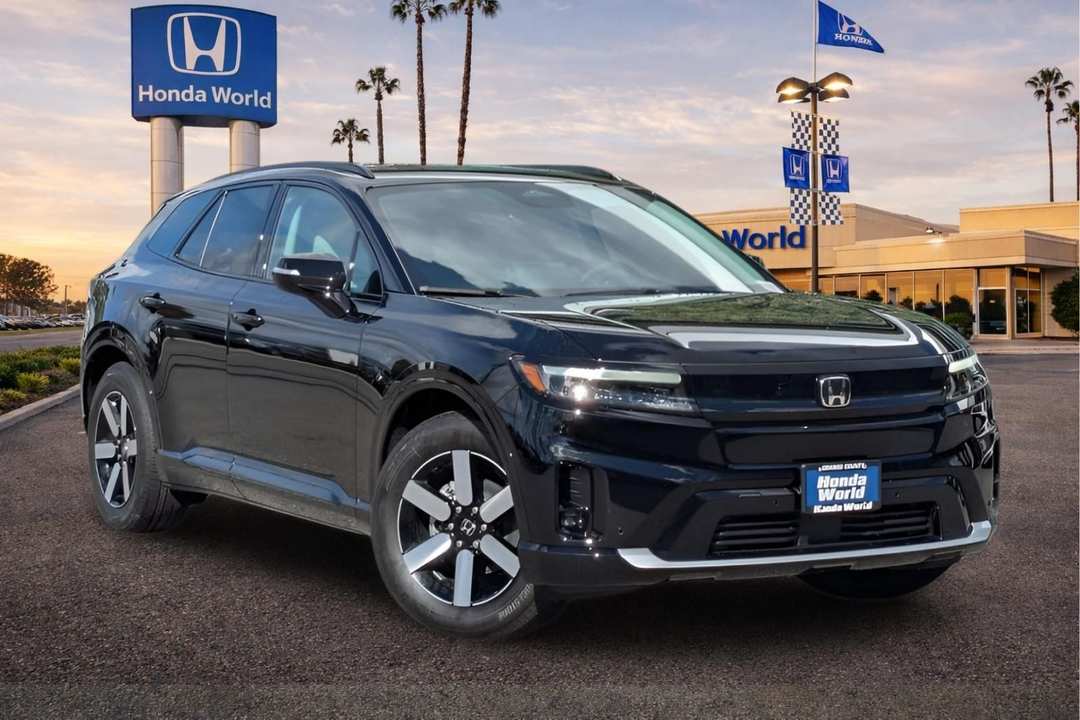 2026 Honda Prologue Touring - Image 2