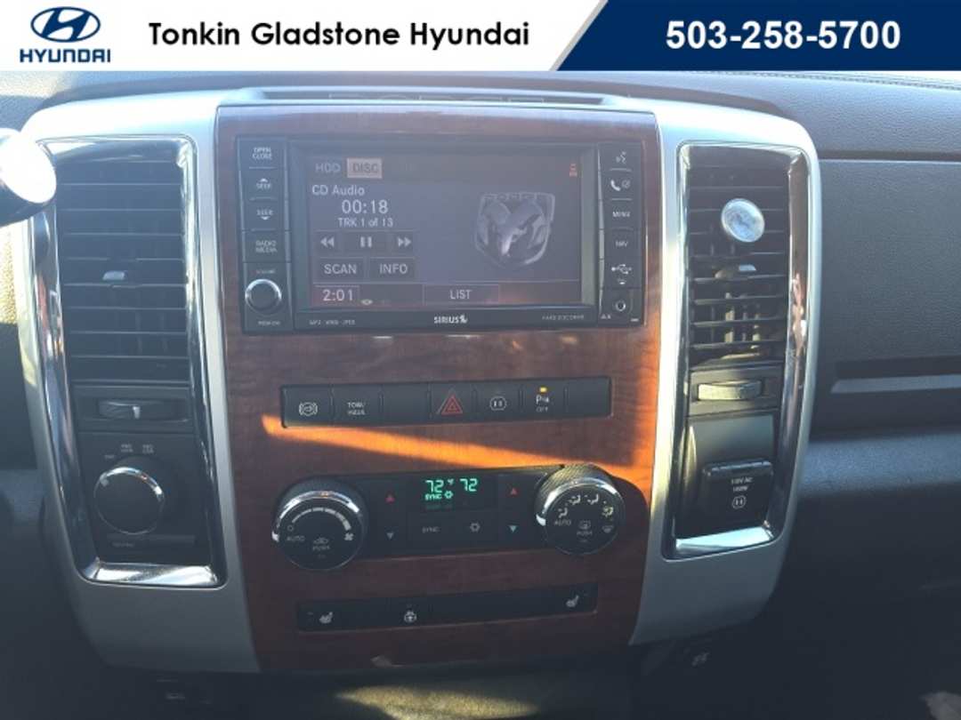 2010 Ram 3500 Laramie - Image 16