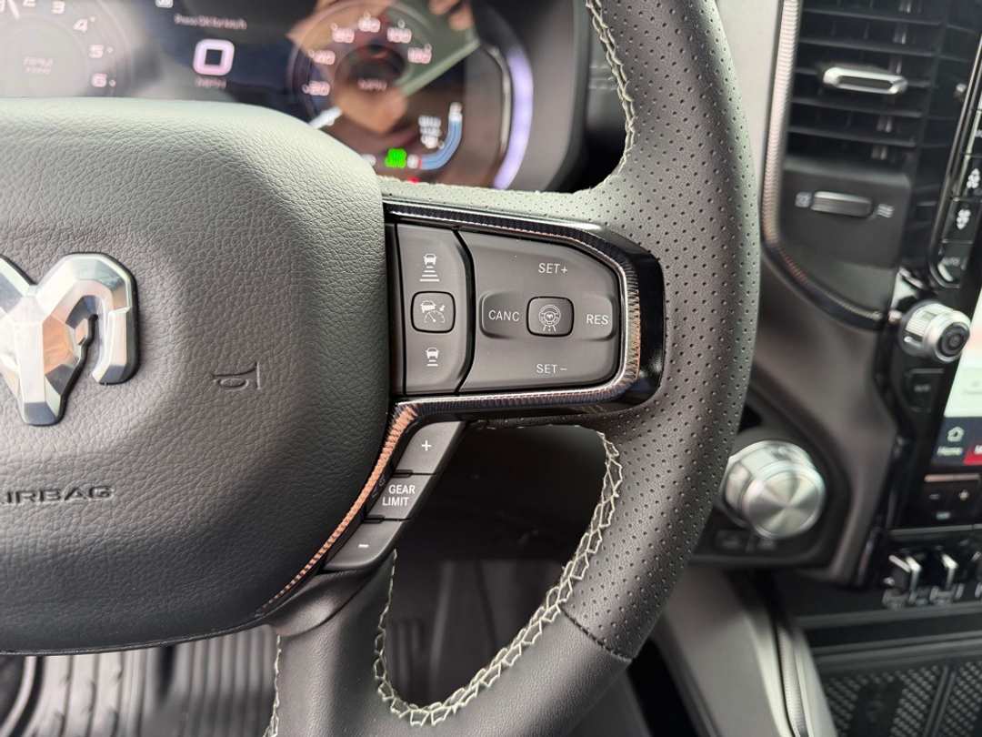 2026 Ram 1500 Rebel - Image 19