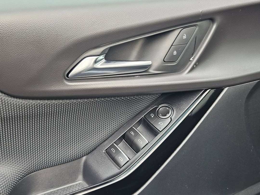 2026 Chevrolet Equinox RS - Image 11