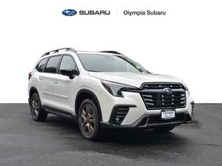 2026 Subaru Ascent Limited Bronze Edition