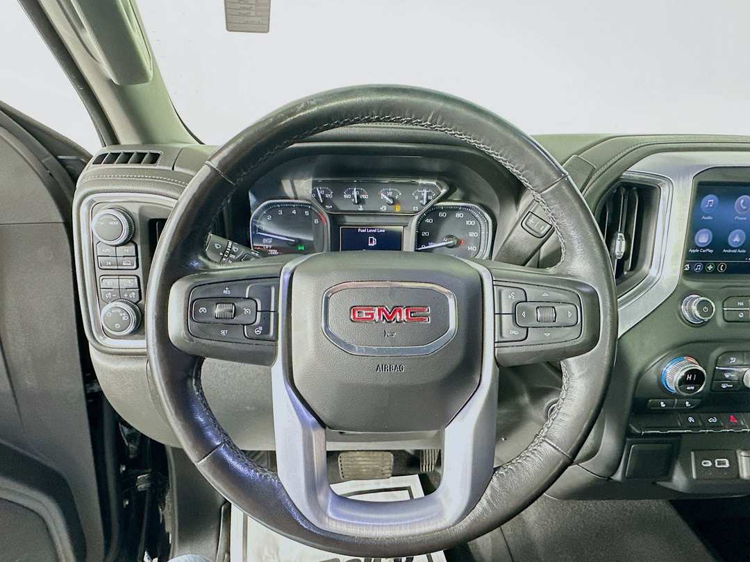 2020 GMC Sierra 1500 Elevation - Image 12